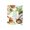 Plat du soir veggie en famille