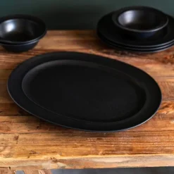 Plat ovale Neo