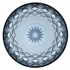 Plat sorrento 30cm bleu