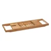 Plateau de baignoire Bambou 70x105