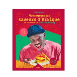 Plats express d'Afrique