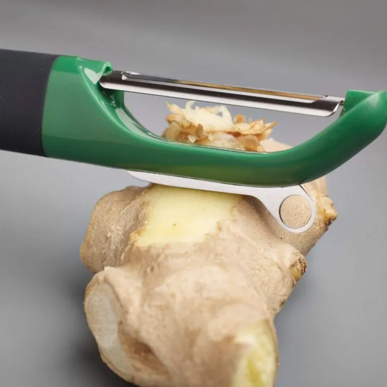 Éplucheur droit Multi-Peel