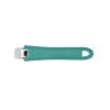 Poignée amovible turquoise Mutine Évolution Cristel