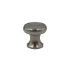 Poignée cocotte inox arrondie