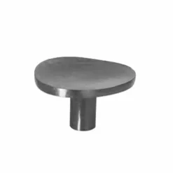 Poignée cocotte triangulaire INOX