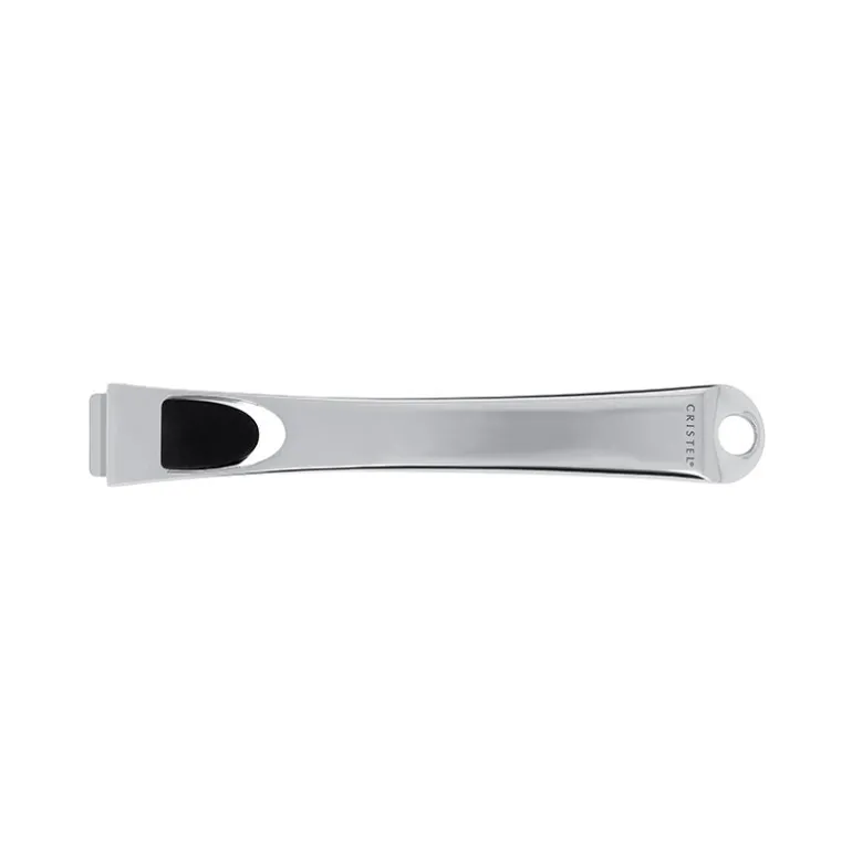 Poignée en inox Casteline Cristel
