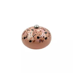 Poignée Terrazzo Guimauve Cocotte