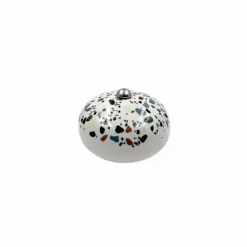 Poignée Terrazzo Polaire Cocotte