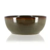 Poke bowl vert 18 cm Ogo