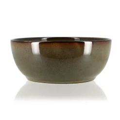Poke bowl vert 18 cm Ogo