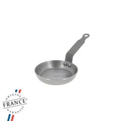 Poêle à blinis MINERAL 12cm