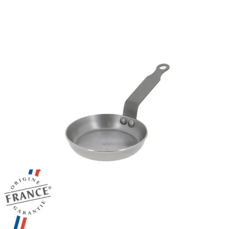 Poêle à blinis MINERAL 12cm