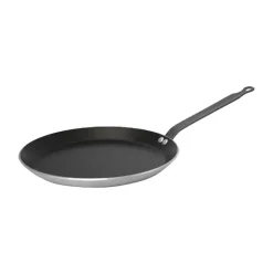 Poêle à crêpes anti-adhésive 30cm