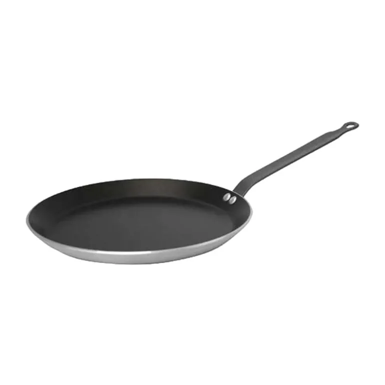 Poêle à crêpes anti-adhésive 30cm