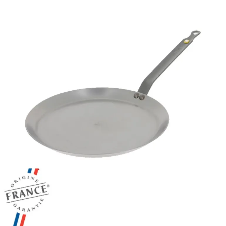 Poêle à crêpes MINERAL 30cm
