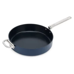Poêle anti-adhésive 30 cm bleue Space Joseph Joseph