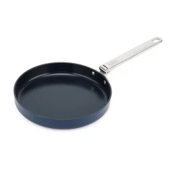 Poêle anti-adhésive 20 cm bleue Space Joseph Joseph