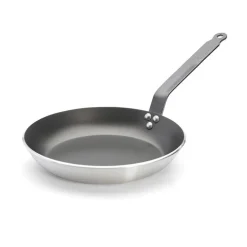 Poêle anti-adhésive 28 cm Choc Resto De Buyer