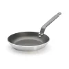 Poêle anti-adhésive 24 cm Choc Resto De Buyer