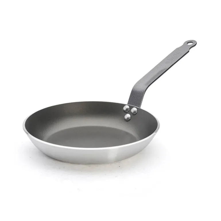 Poêle anti-adhésive 24 cm Choc Resto De Buyer