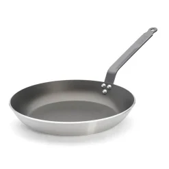 Poêle anti-adhésive 32 cm Choc Resto De Buyer