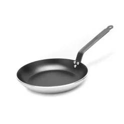Poêle anti-adhésive 20 cm Choc Resto De Buyer