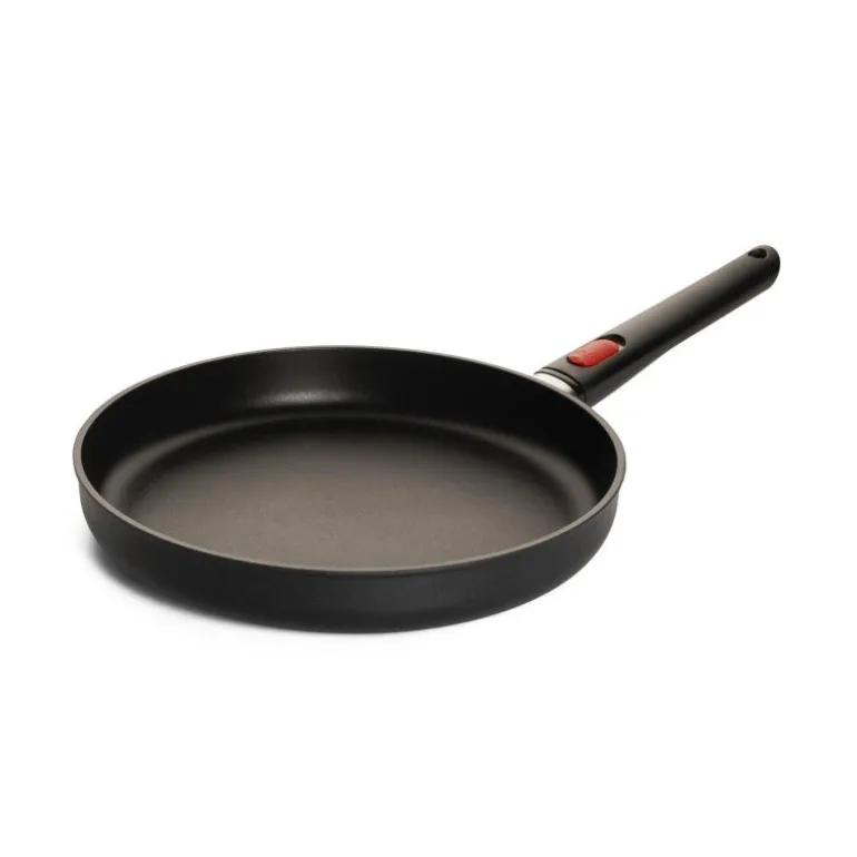 Poêle anti-adhésive 24 cm Eco Lite QXR Woll