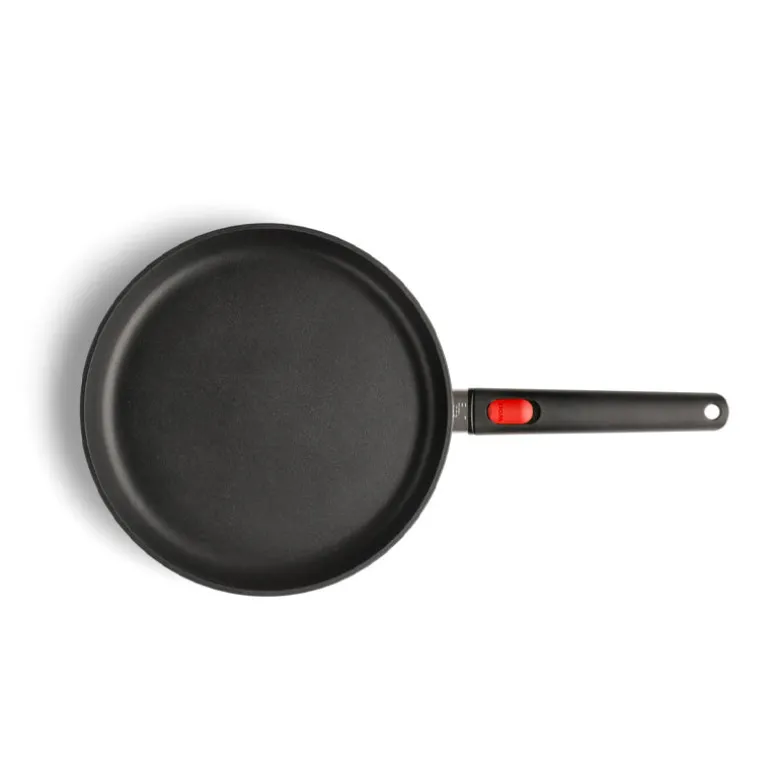 Poêle anti-adhésive 24 cm Eco Lite QXR Woll