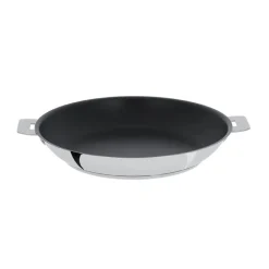 Poêle anti-adhésive 28 cm Mutine Exceliss Cristel