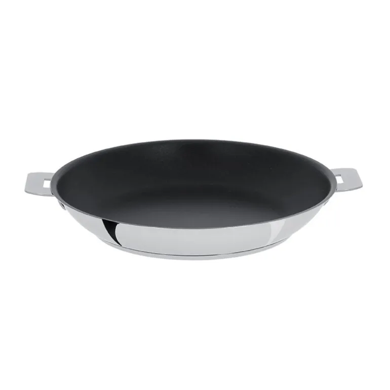 Poêle anti-adhésive 28 cm Mutine Exceliss Cristel