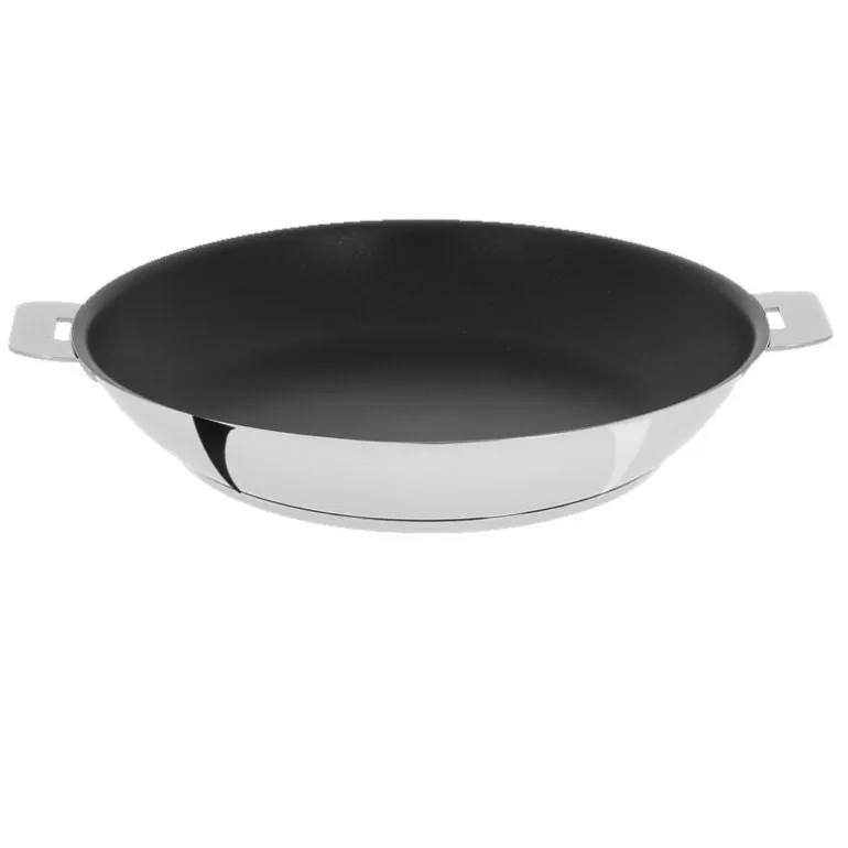 Poêle antiadhésive MUTINE 35cm