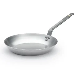 Poêle en acier 28 cm Mineral B De Buyer