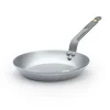 Poêle en acier 24 cm Mineral B De Buyer