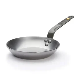 Poêle en acier 20 cm Mineral B De Buyer