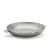 Poêle en acier 28 cm Mineral B Loqy De Buyer