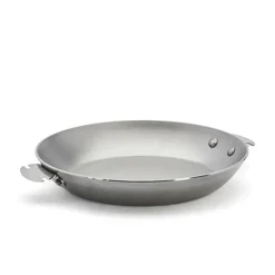 Poêle en acier 28 cm Mineral B Loqy De Buyer