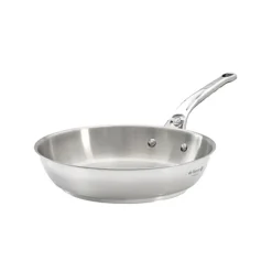Poêle en inox 24 cm Milady De Buyer
