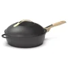 Poêle La Fabuleuse 28 cm météore Cookut