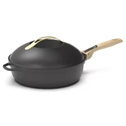 Poêle La Fabuleuse 28 cm météore Cookut