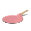 Poêle plancha crêpière guimauve Cookut