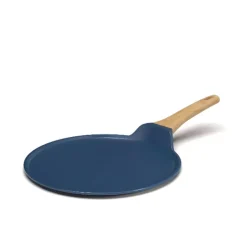Poêle plancha crêpière myrtille Cookut