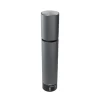 Pompe de conservation vin et effervescent en aluminium 20cm Line Peugeot