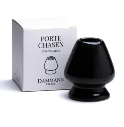 Porte fouet chasen noir