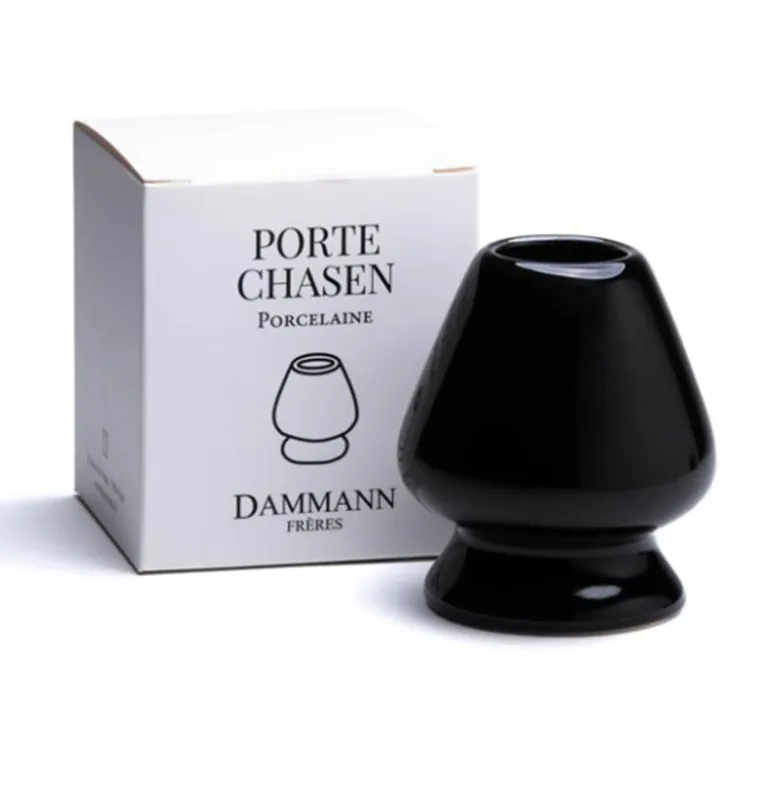 Porte fouet chasen noir