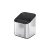 Pot à couvert en inox