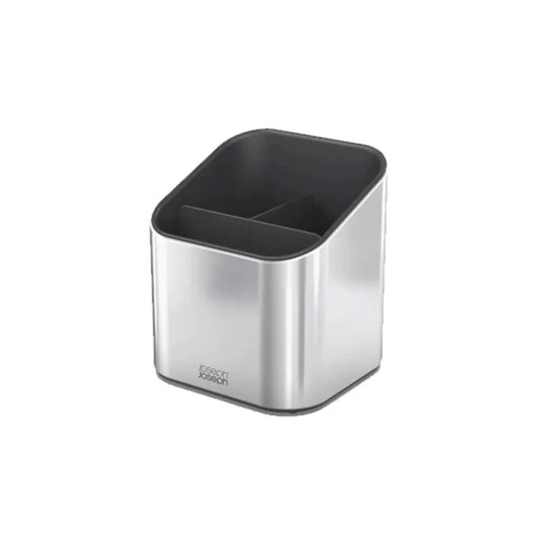 Pot à couvert en inox
