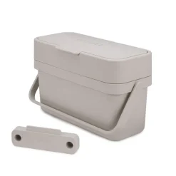 Poubelle à compostage