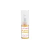 Poudre alimentaire dorée spray