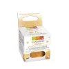 Poudre alimentaire irisée or