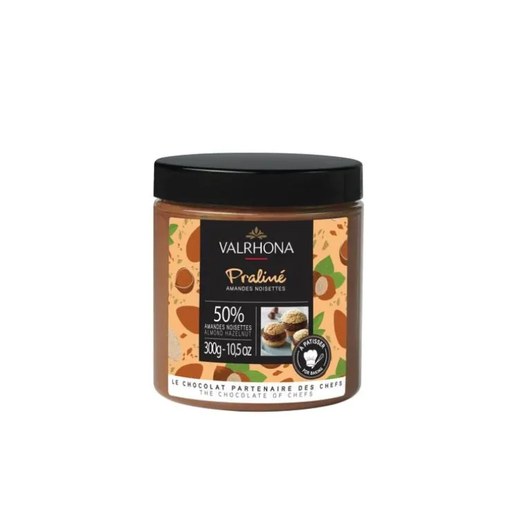 Praliné Amande Noisette 300g